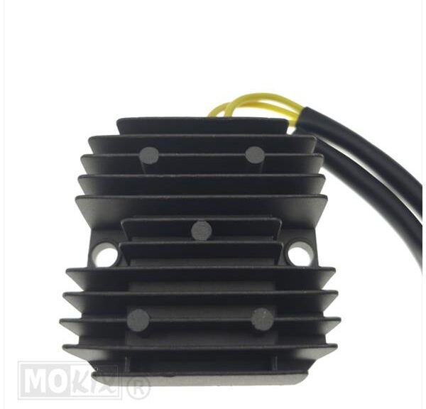 Regulator Kymco Dink >06 125cc Elec"