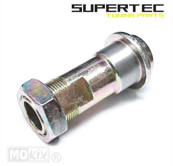 Holle-AS Compleet Yamaha FS1 - Supertec