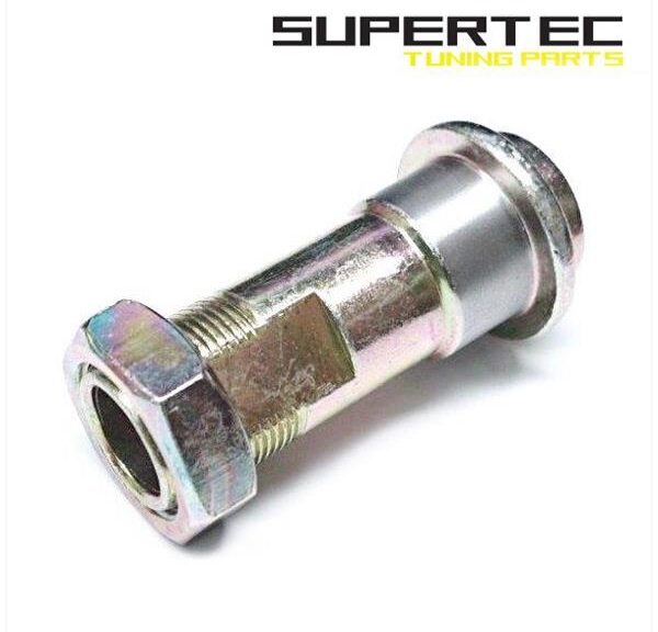 Holle-AS Compleet Yamaha FS1 - Supertec
