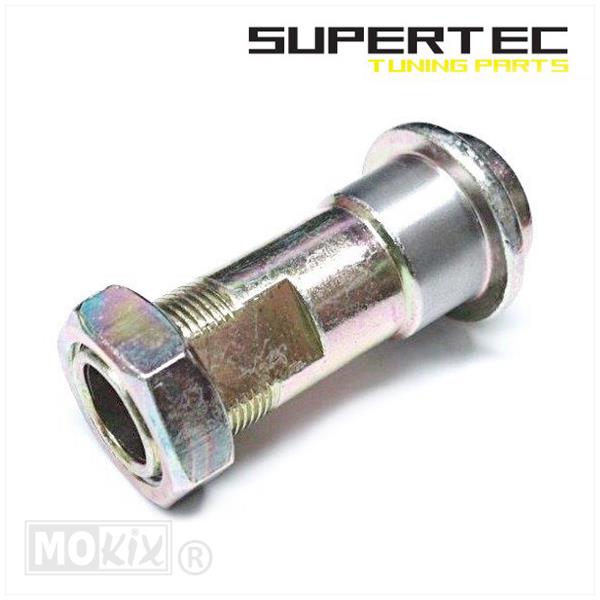 Holle-AS Compleet Yamaha FS1 - Supertec