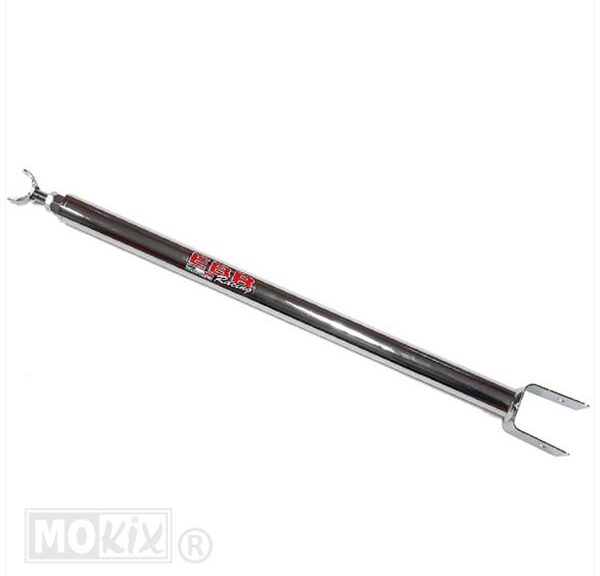 Stabilisatie Stang Puch Maxi Rond Chroom EBR