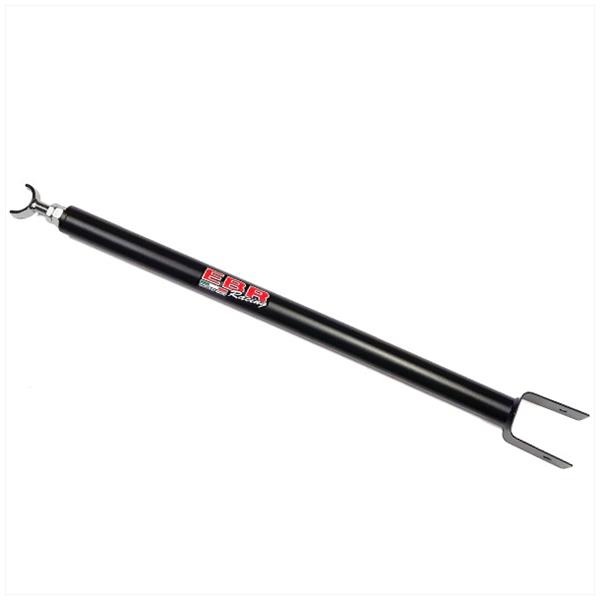 Stabilisatie Stang Puch Maxi Rond Zwart EBR