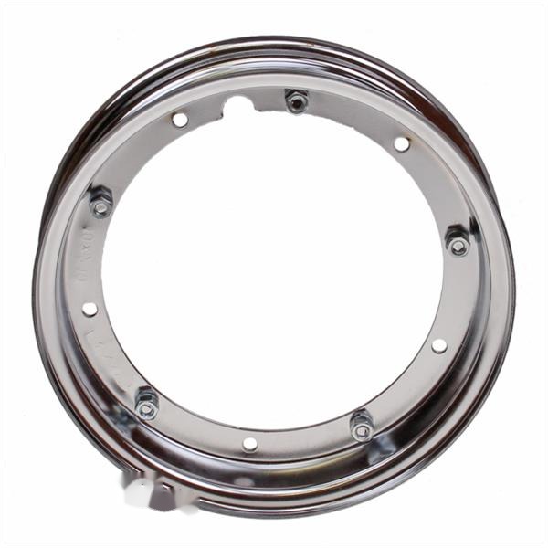 Velg Vespa PK/PX/ET3 Chroom - Afbeelding 2