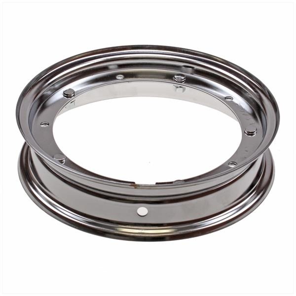 Velg Vespa PK/PX/ET3 Chroom - Afbeelding 3