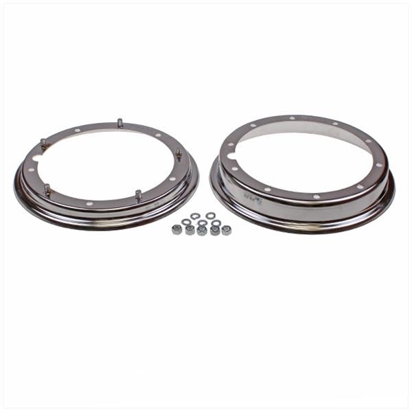 Velg Vespa PK/PX/ET3 Chroom - Afbeelding 4