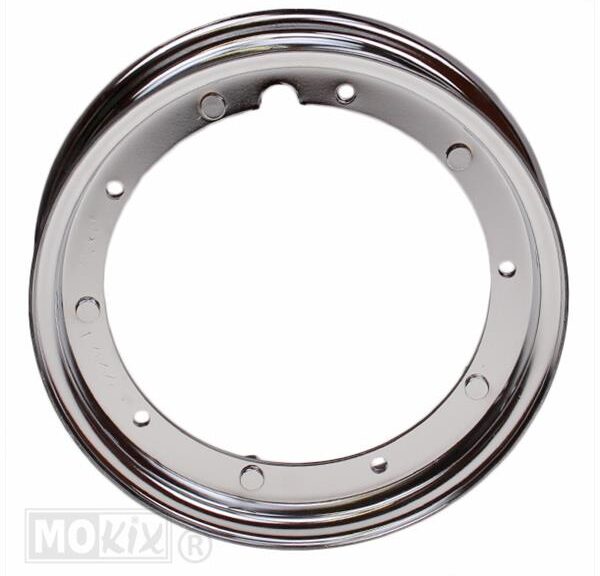 Velg Vespa PK/PX/ET3 Chroom - RMS