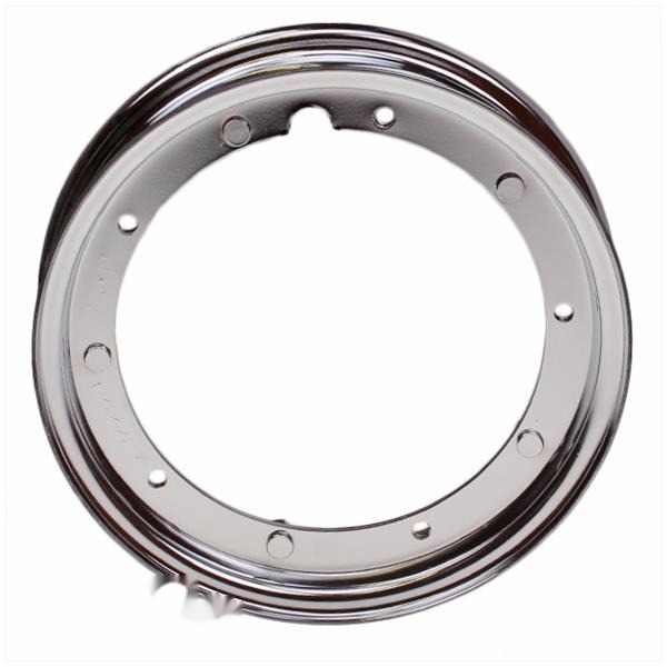 Velg Vespa PK/PX/ET3 Chroom - RMS