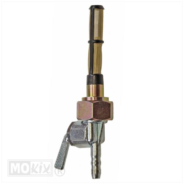 Benzinekraan Jawa 50 (M21x1.0) ST - Afbeelding 2