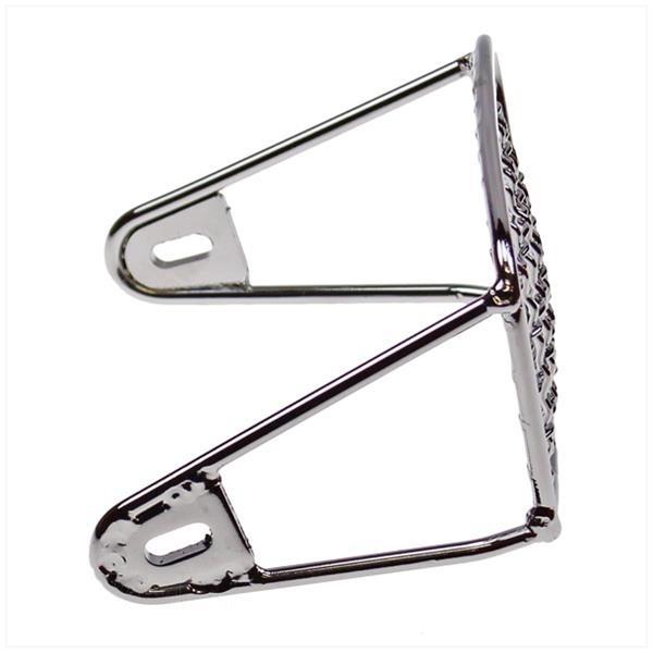 Koplamprooster Puch Maxi/Vespa Citta Chroom - Afbeelding 2