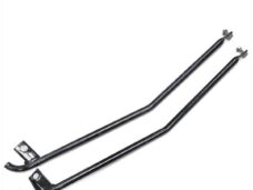 Achterdrager-Steunenset Peugeot SPF 1+2 Zwart - IGM