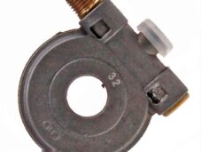 KM Aandrijving Tomos A35 (12mm AS/24mm LIP) NT - Supertec