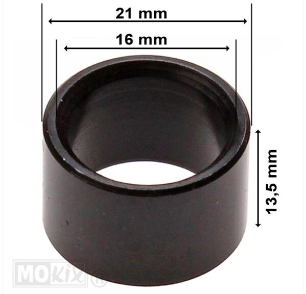 Vulring Krukas Minarelli/China e2 2T 21x16x13.5