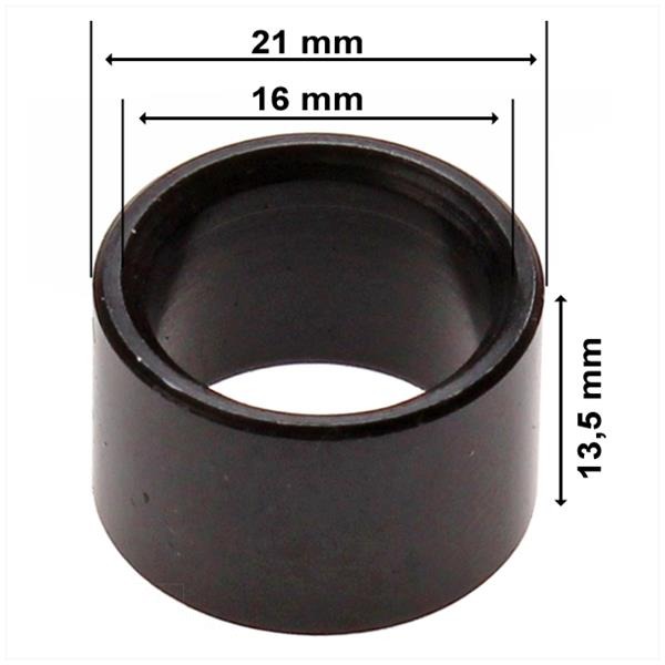 Vulring Krukas Minarelli/China e2 2T 21x16x13.5