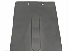Spatlap MBK 51 Voor 12 X 15 Zwart