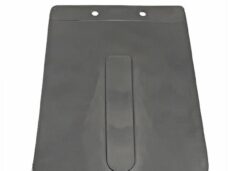 Spatlap MBK 51 Voor 12 X 15 Zwart