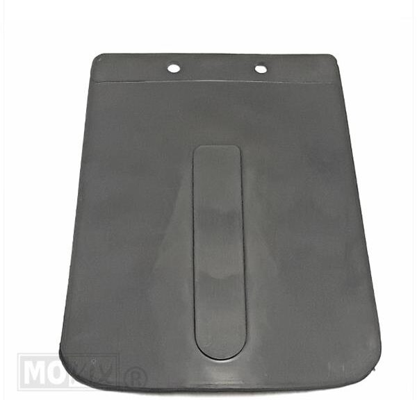 Spatlap MBK 51 Voor 12 X 15 Zwart