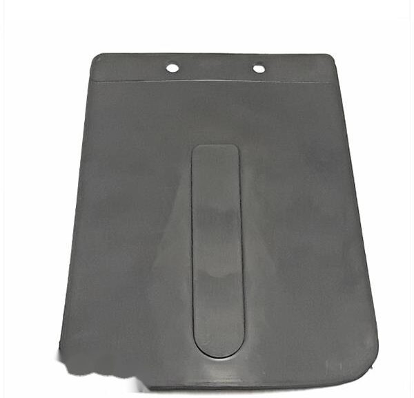 Spatlap MBK 51 Voor 12 X 15 Zwart