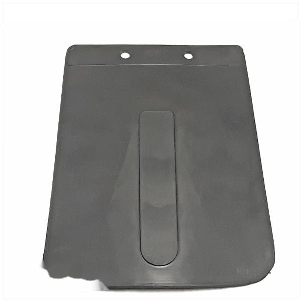 Spatlap MBK 51 Voor 12 X 15 Zwart