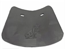 Spatlap Peugeot 103 Voor 15 X 10 Zwart