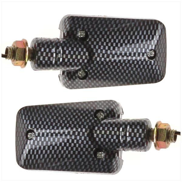 RAW-BOL SET UNI Klein (Blank) CE Carbon (2)