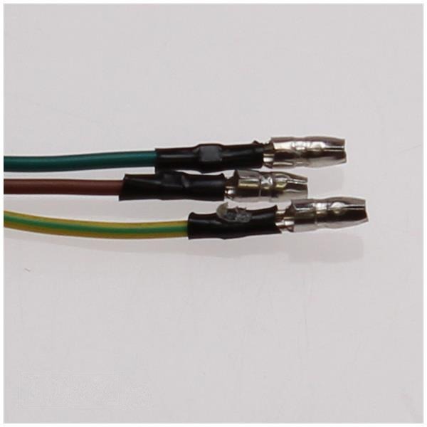 Achterlicht UNI Punt CPI LED10 (Blank) CE Elec - Afbeelding 3