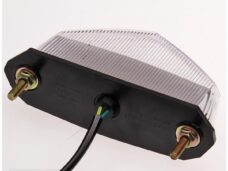 Achterlicht UNI Punt CPI LED10 (Blank) CE Elec