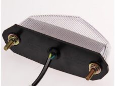 Achterlicht UNI Punt CPI LED10 (Blank) CE Elec