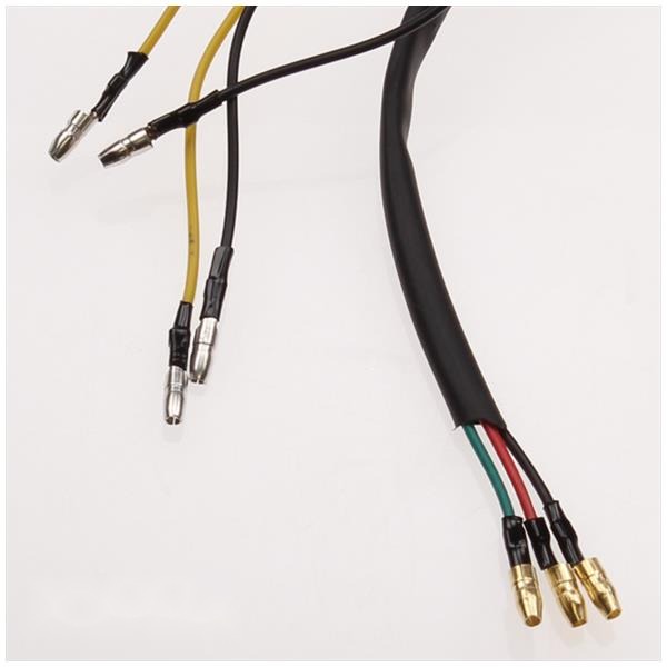 Achterlicht Derbi Senda-R Onderbouw + RAW Elec - Afbeelding 3