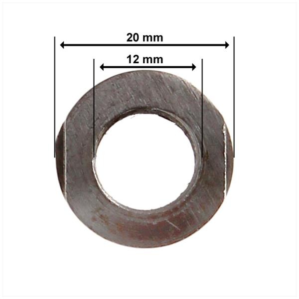 Asconen Puch Maxi Leuleu 12.0mm (1)