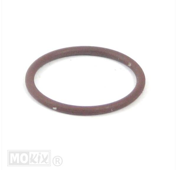YA O-Ring Isolatie Plaat Yamaha 50cc 4T