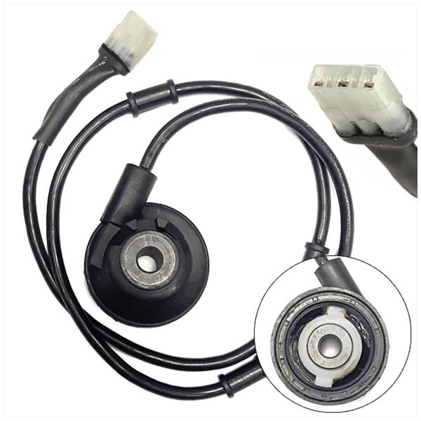 KM Aandrijving Yamaha NEO'S 07-"15 Electrisch ST" - Supertec
