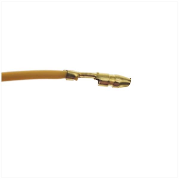 RAW-BOL Yamaha FS1 DX Voor (Kort) Elec - Afbeelding 2