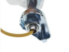 RAW-BOL Yamaha FS1 DX Voor (Kort) Elec