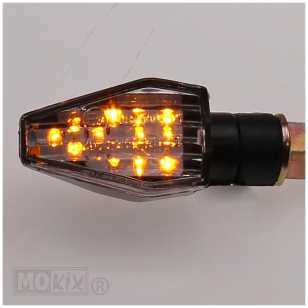 RAW-BOL SET UNI Delta LED Blank CE Zwart (2) - Afbeelding 3