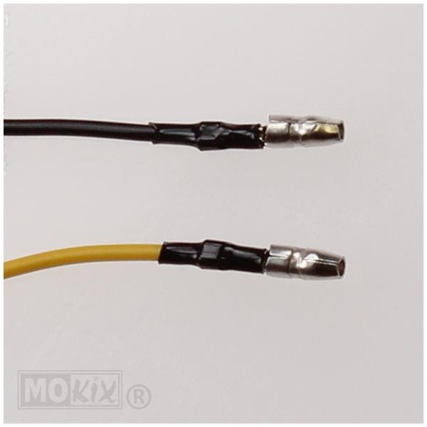 RAW-BOL SET UNI Delta LED Blank CE Zwart (2) - Afbeelding 4