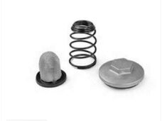Oliefilterset China GY6/SYM MIO/Peugeot 4T