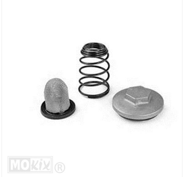 Juego de filtros de aceite China GY6/SYM MIO/Peugeot 4T