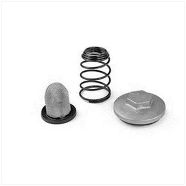 Oliefilterset China GY6/SYM MIO/Peugeot 4T