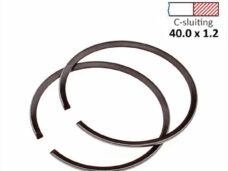 Zuigerveerset 40.00x1.2 C CPI/Generic XOR/Ideo SP