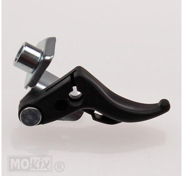 Hevel Choke Puch MV50 Compleet