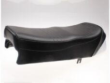 Buddy Seat Zundapp Centin (Model 518) Zwart