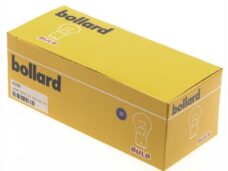 Lamp P26S 12V 15W CE (10) - Bollard