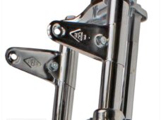Voorvork Puch Maxi Chopper 710 Chroom Klem EBR