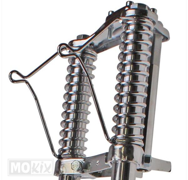 Voorvork Puch Maxi Chopper 710 Chroom Veren EBR