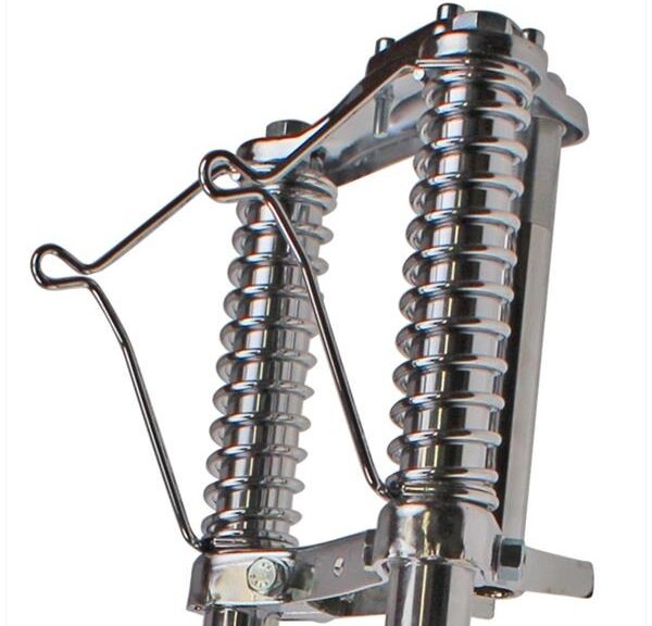 Voorvork Puch Maxi Chopper 710 Chroom Veren EBR