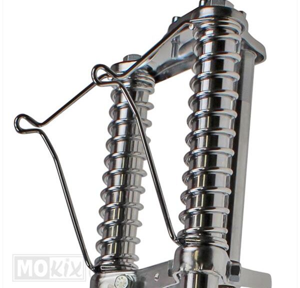 Voorvork Vespa Ciao Chopper 710 Chroom Veren EBR