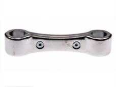 Stabilisator Choppervork Chroom 28mm EBR