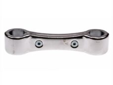 Stabilisator Choppervork Chroom 28mm EBR