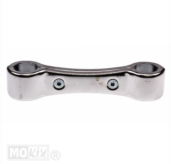 Stabilisator Choppervork Chroom 28mm EBR