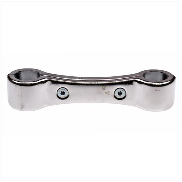 Stabilisator Choppervork Chroom 28mm EBR